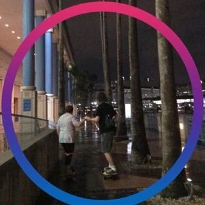 Meet your Posher, Betsy